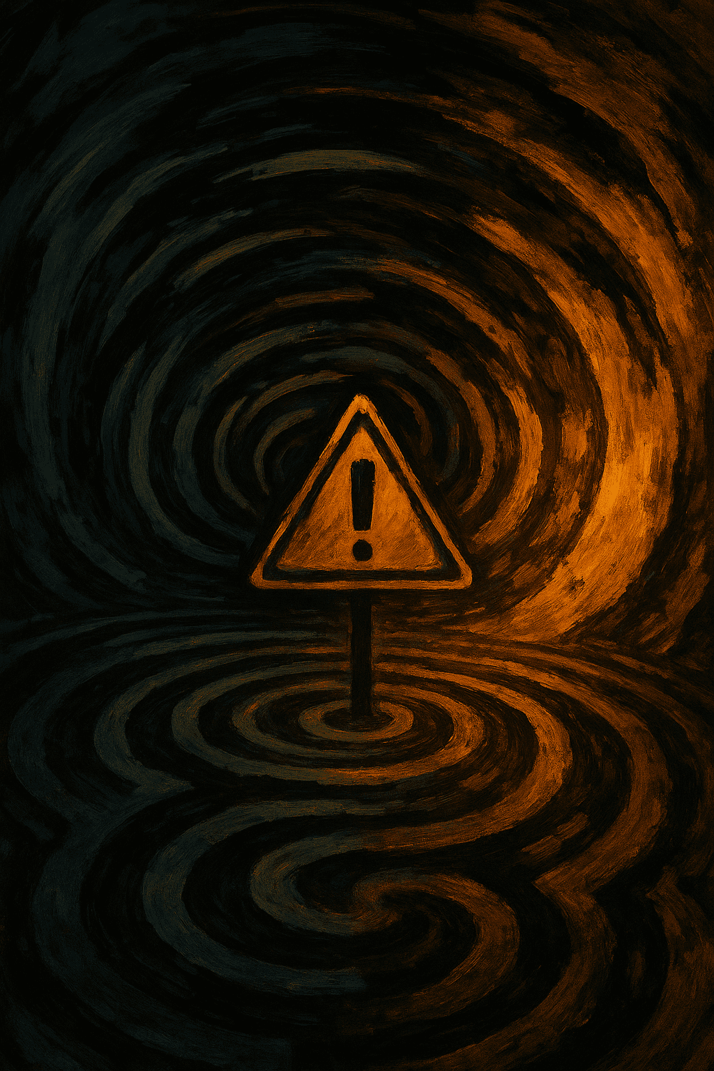 Is Shadow Work Dangerous? Facing the Shadow Safely