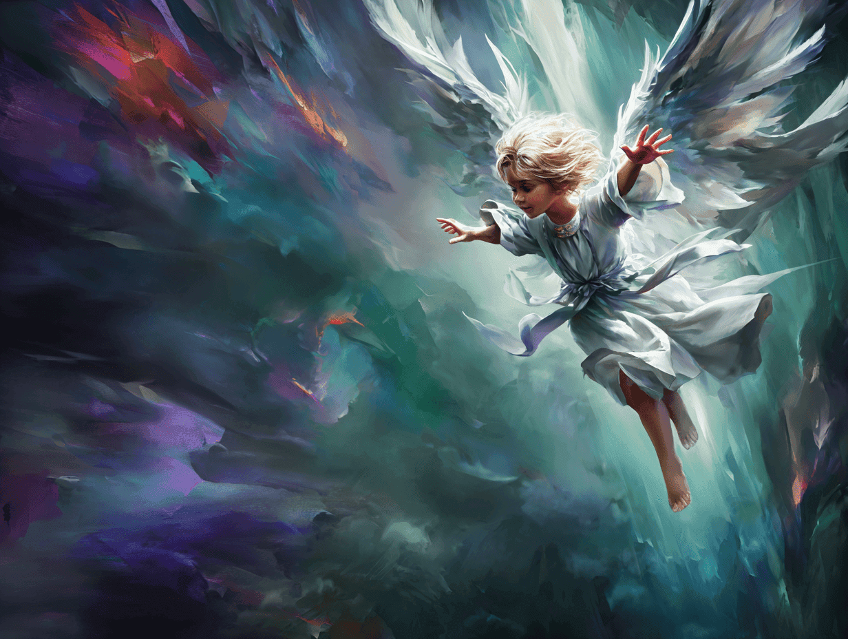 The Innocent - Jungian Archetype Explained