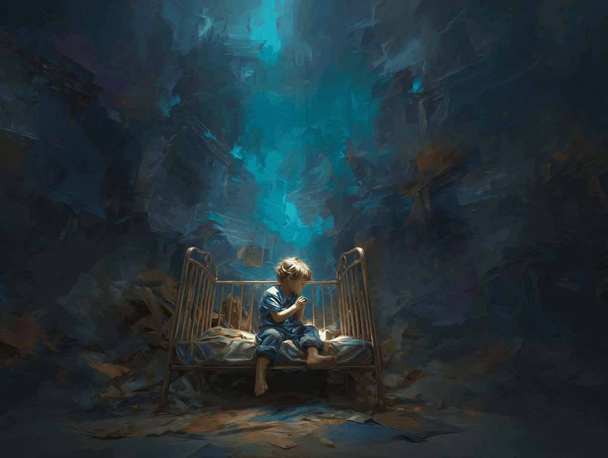 The Orphan - Jungian Archetype Explained