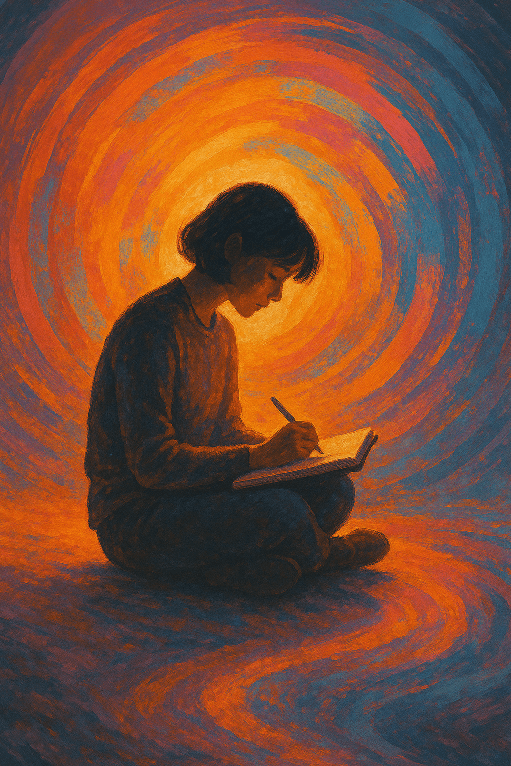 How to Start Shadow Work: A Beginner's Guide