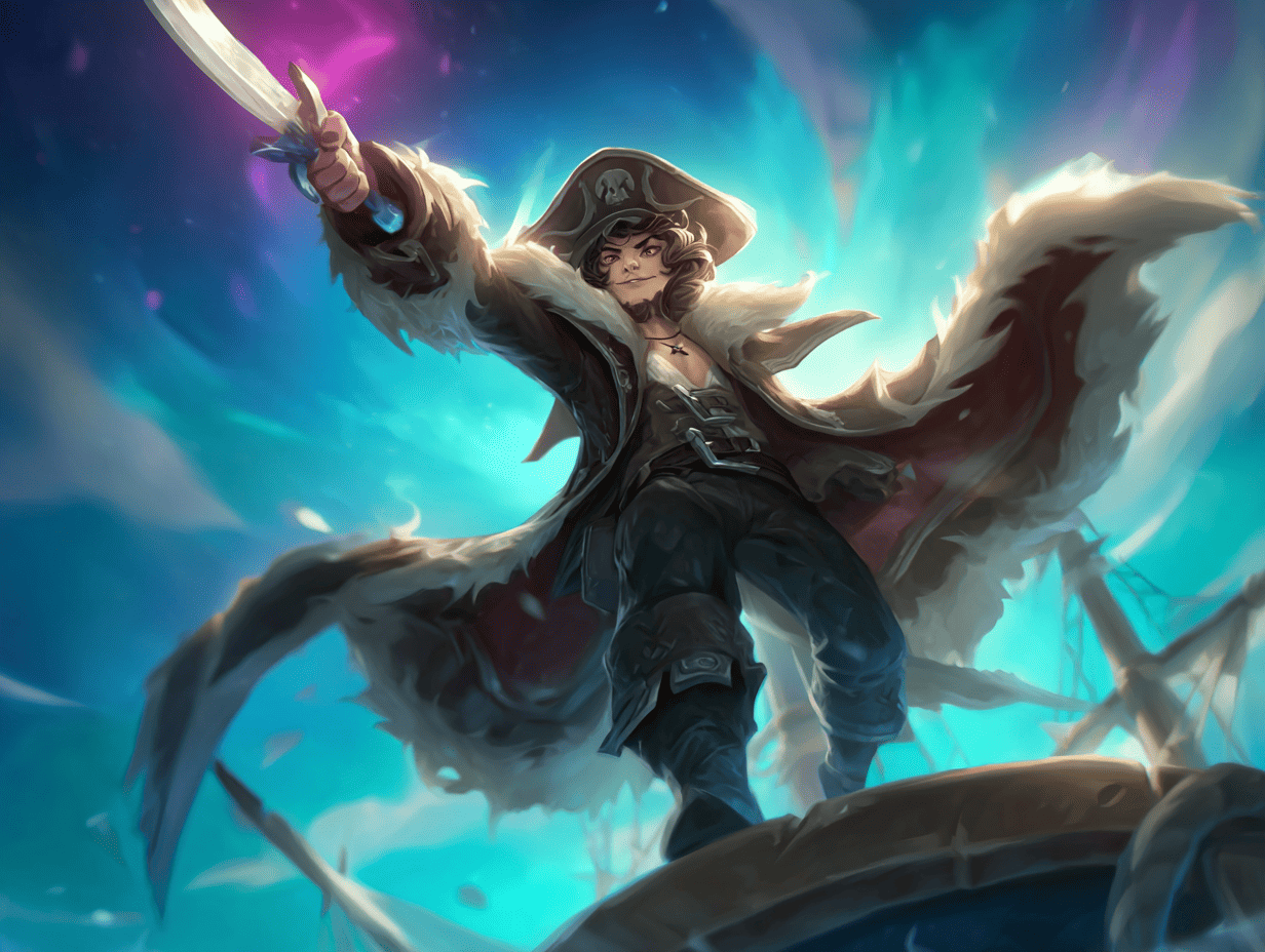 The Destroyer - Jungian Archetype Explained