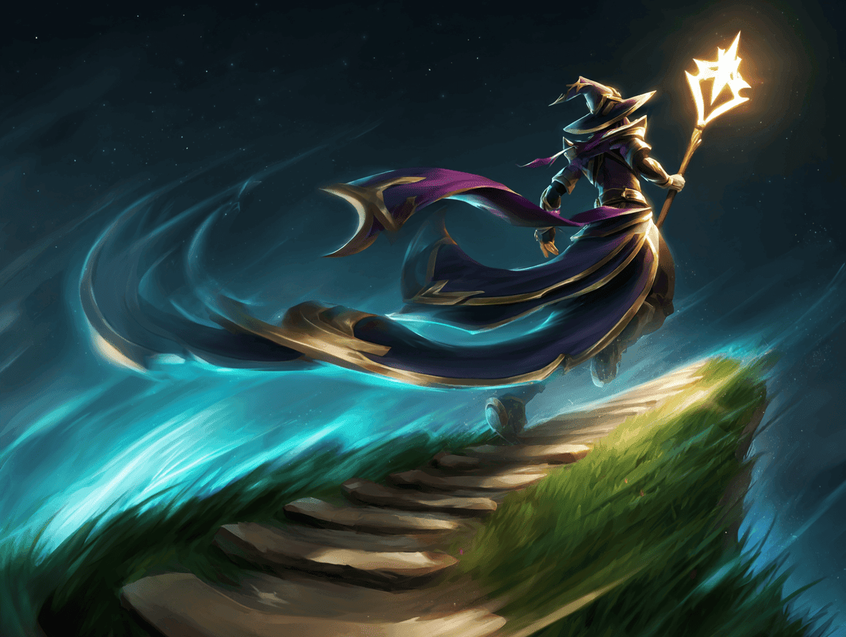 The Magician - Jungian Archetype Explained