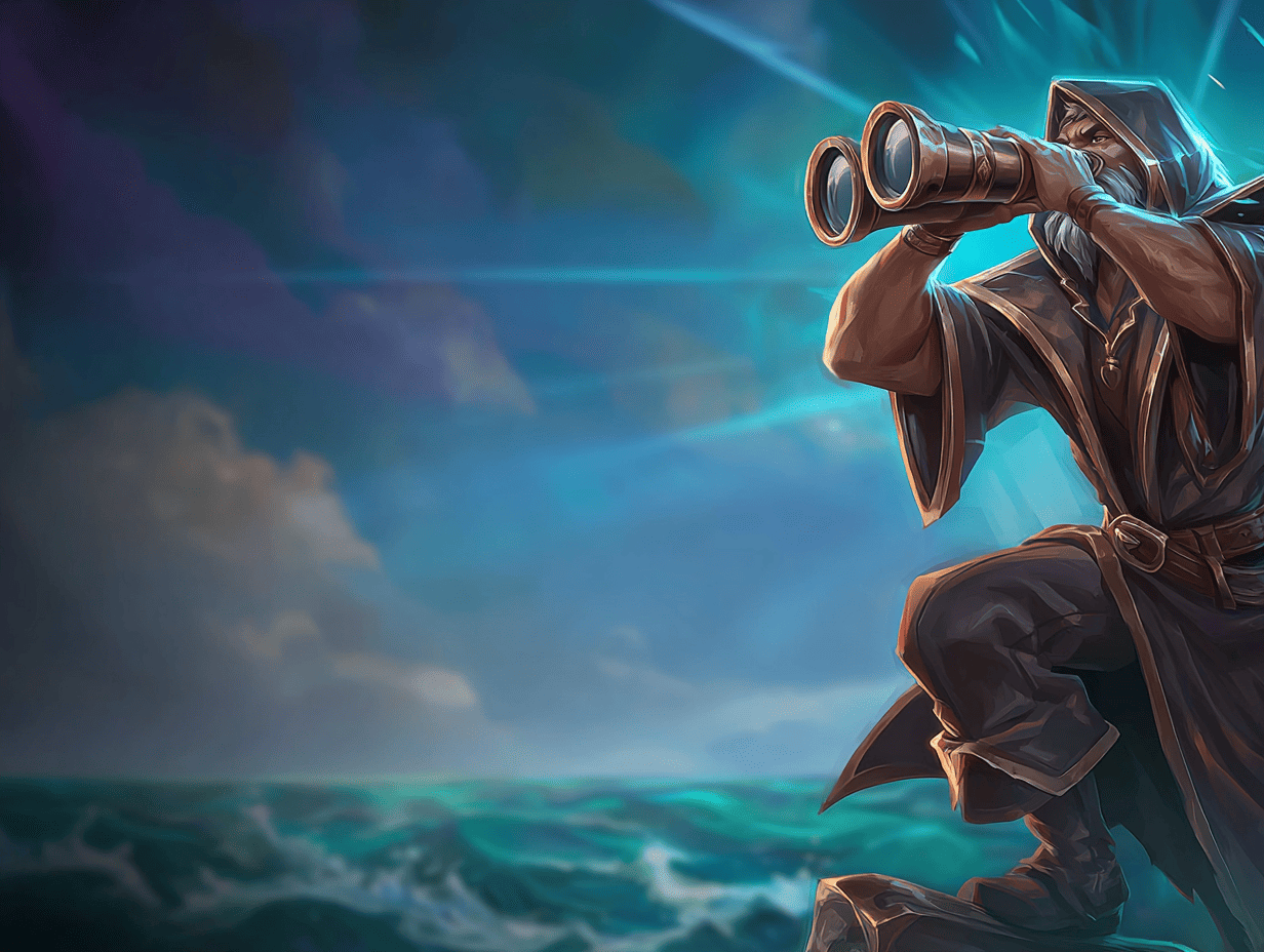 The Seeker - Jungian Archetype Explained